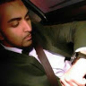 Meet your Posher, Farrukh
